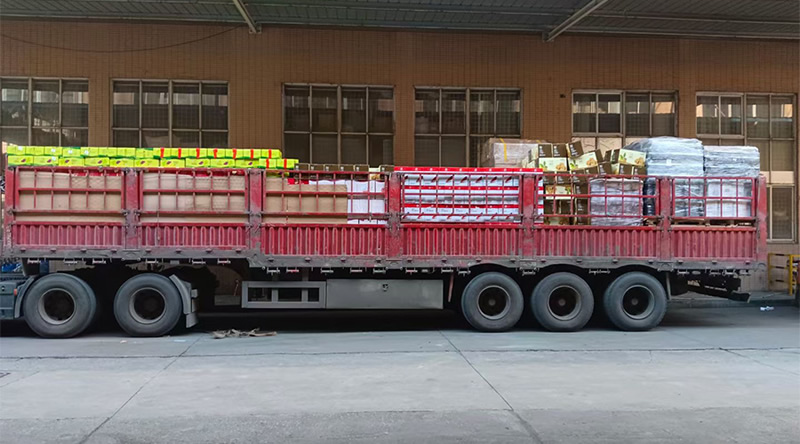 潮州湘桥区到芜湖物流公司-湘桥区到芜湖物流专线-零担散货运输